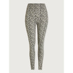 FreeSoft High Rise Legging 25" - Sea Mist