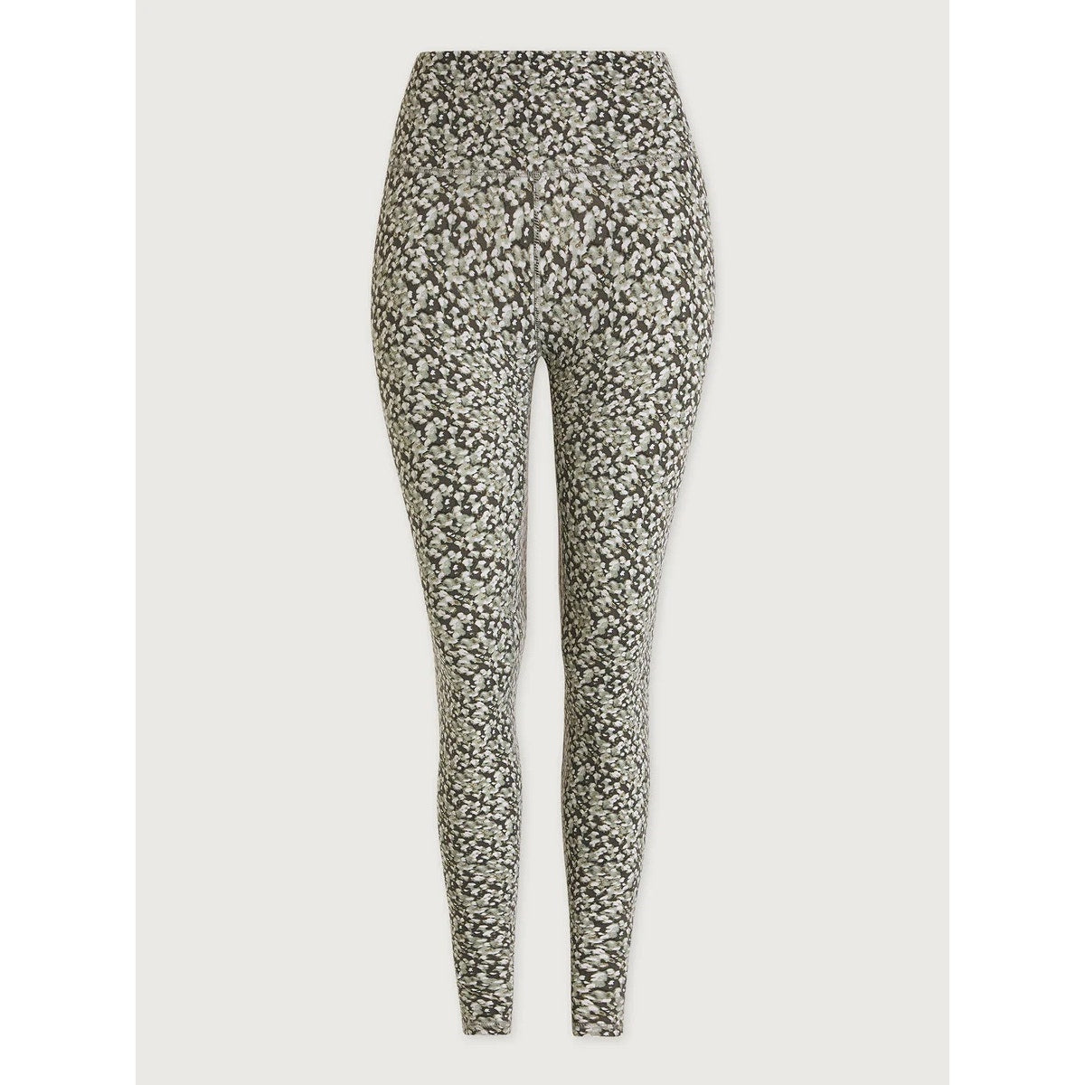 FreeSoft High Rise Legging 25" - Sea Mist