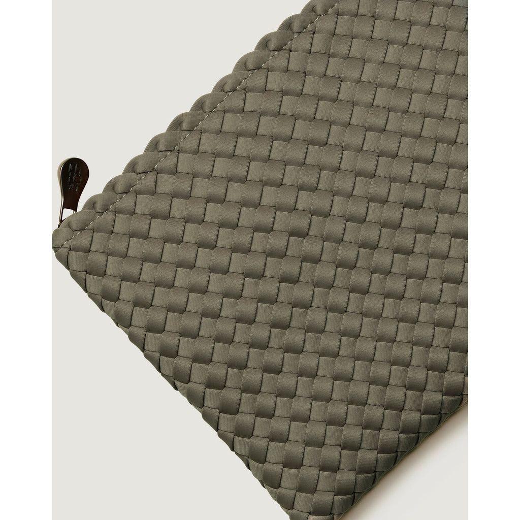 St. Barths Small Tote - Olea