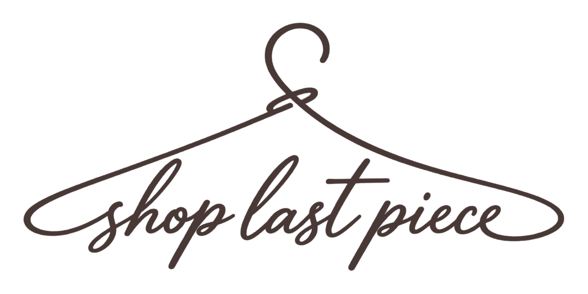Shop Last Piece