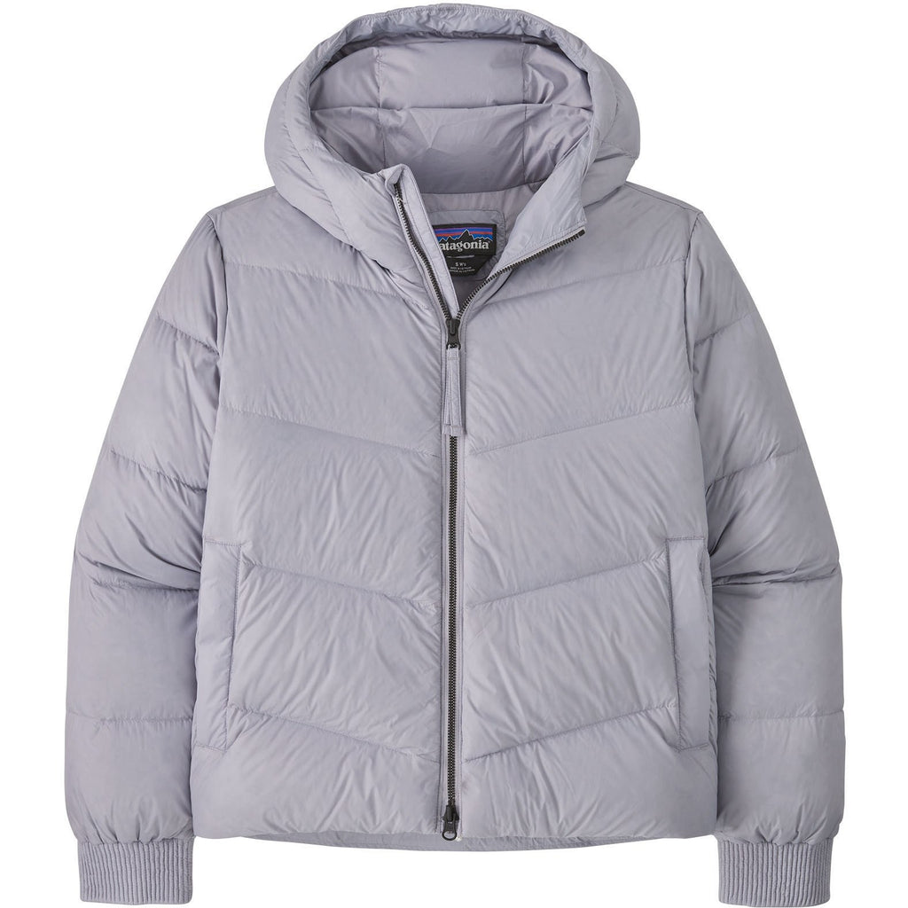 Sindit Hoody Jacket - Permafrost Purple