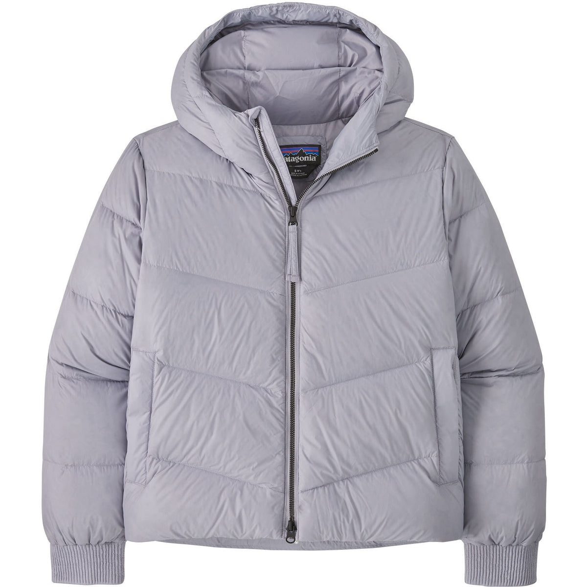 Sindit Hoody Jacket - Permafrost Purple