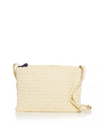 Soho Envelope Crossbody - Salt