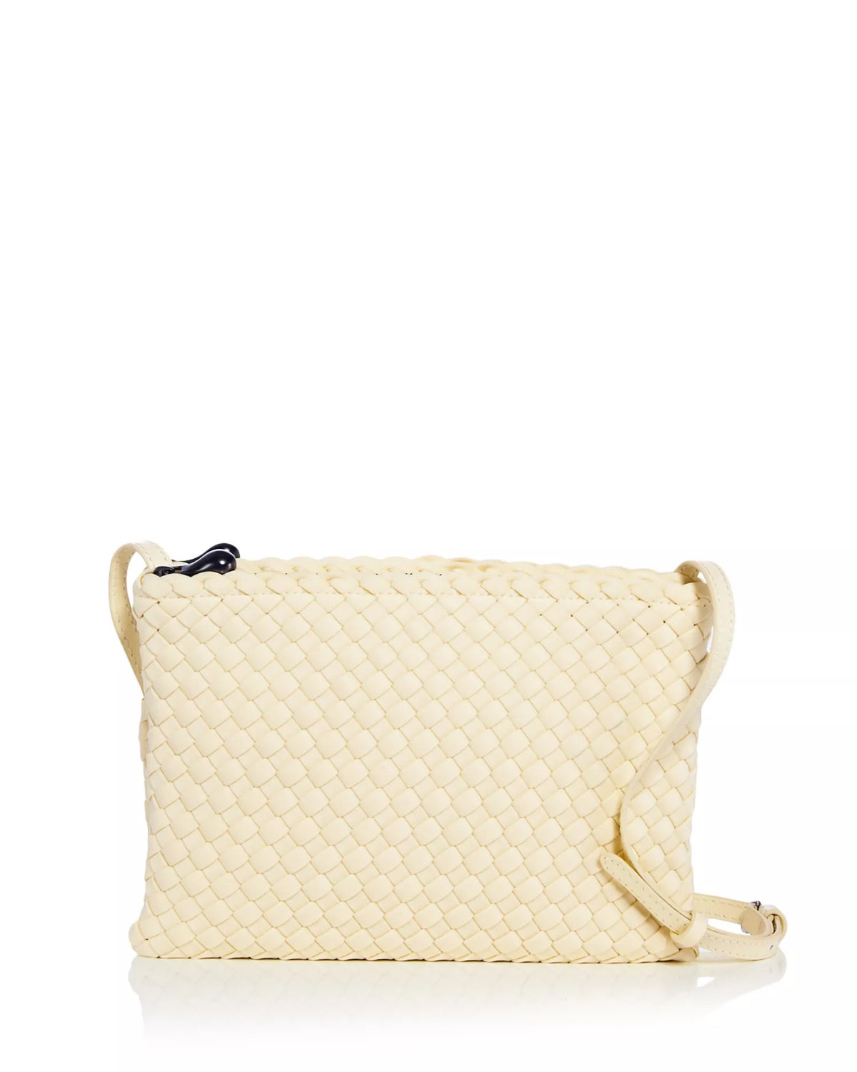 Soho Envelope Crossbody - Salt