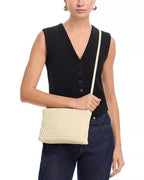 Soho Envelope Crossbody - Salt