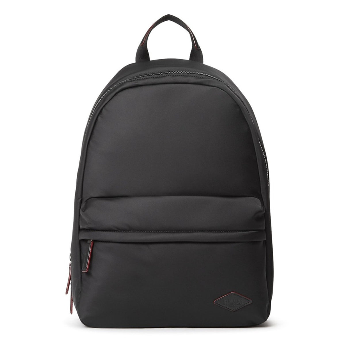 Bleeker Backpack - Black