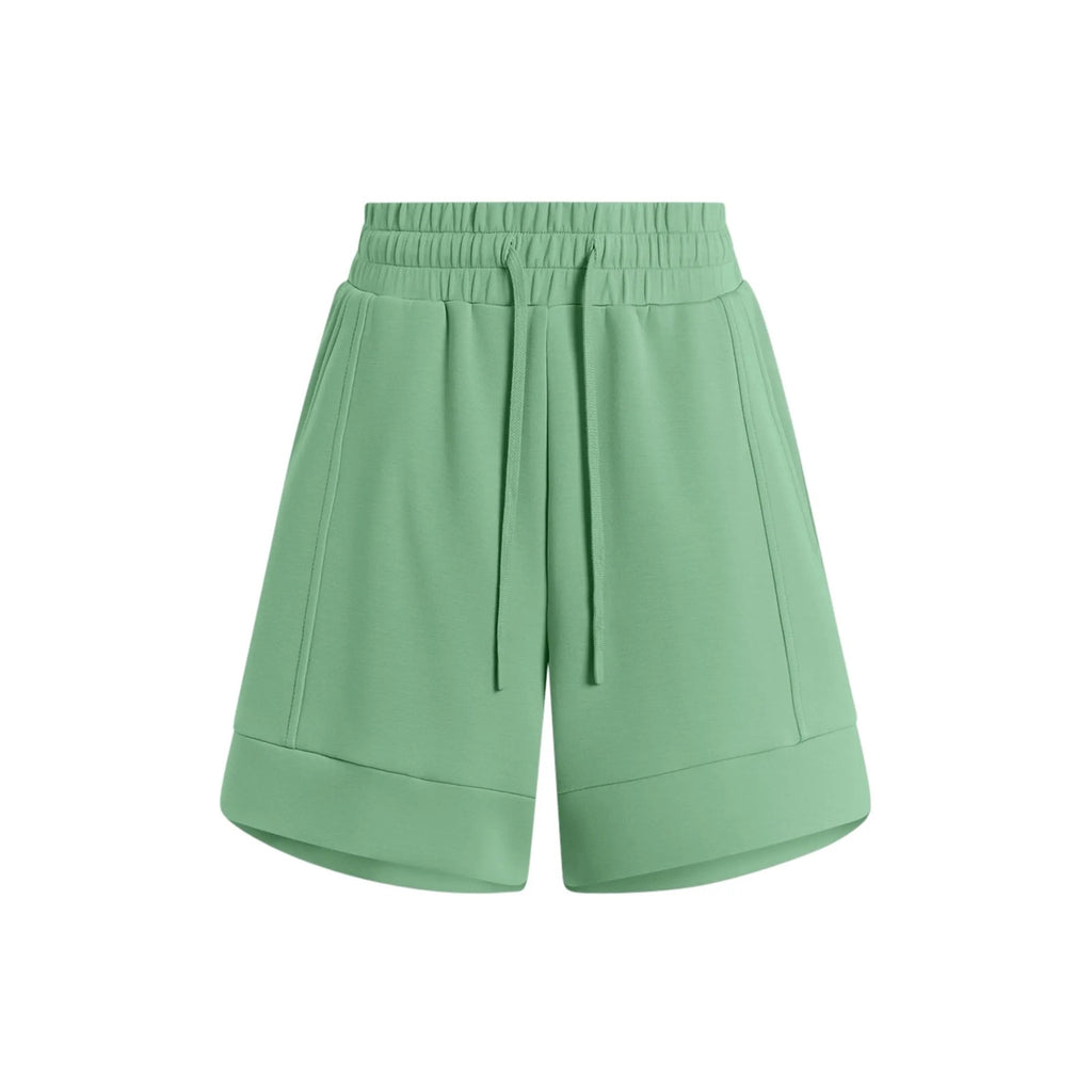 Atrium High Rise Short 4.5 - Green Spruce