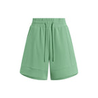 Atrium High Rise Short 4.5 - Green Spruce
