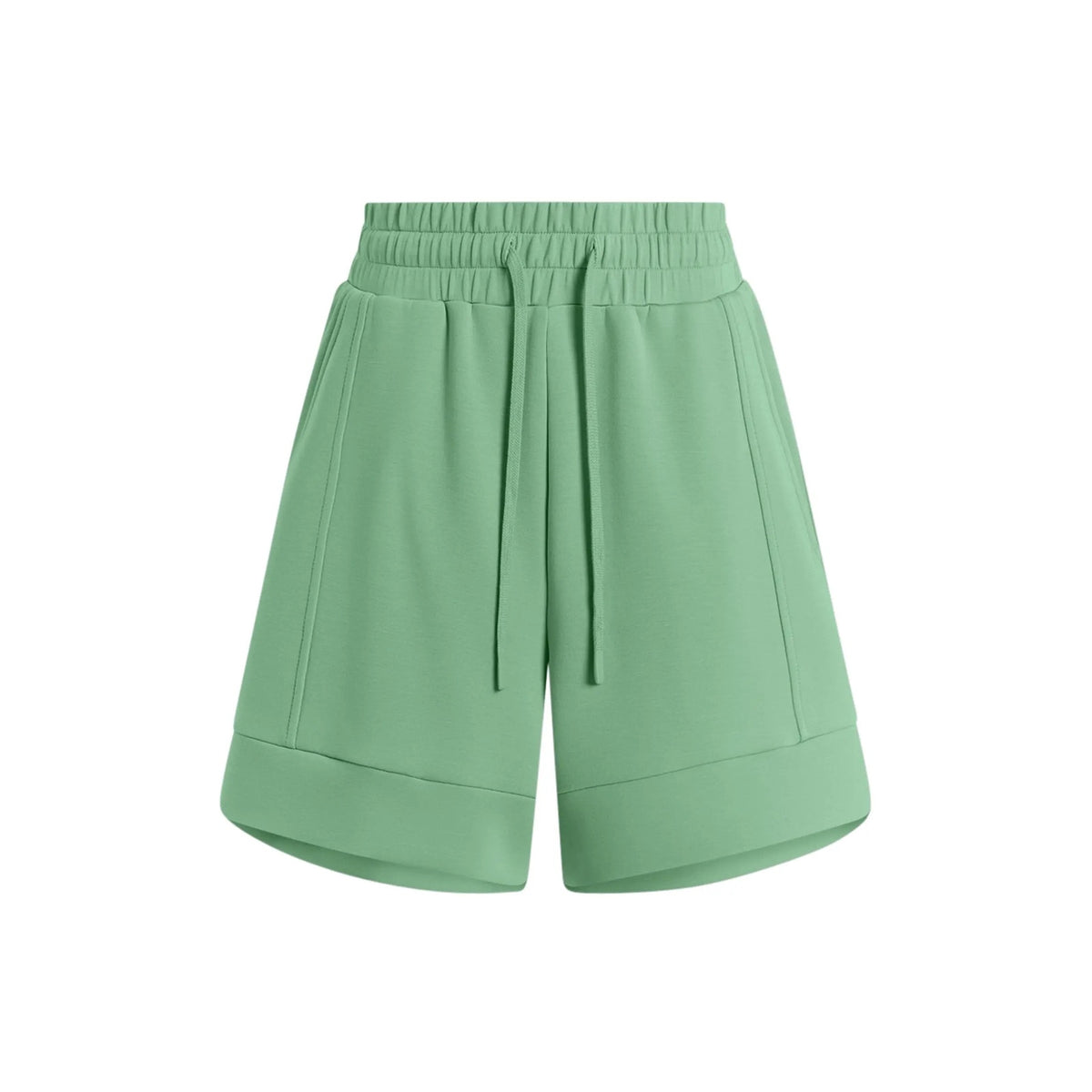 Atrium High Rise Short 4.5 - Green Spruce