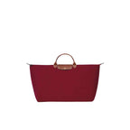Le Pliage Original XL Travel Bag - Burgundy Red