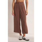 Farah Pant - Whipped Mocha