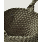 St. Barths Small Tote - Olea