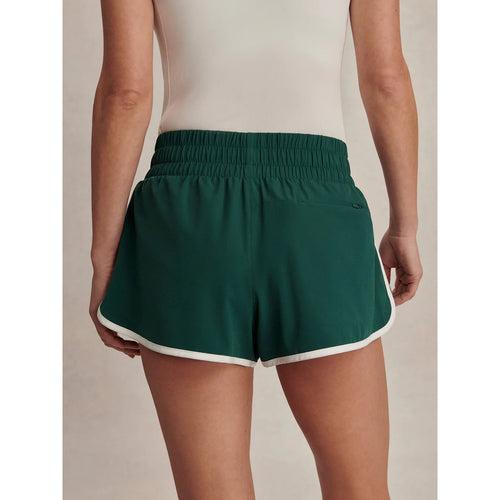 Arlington Running Short 2"