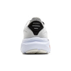 Ghost 17 Running Shoe - White/Black/Rose Gold