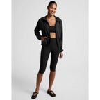 Cross Country Packable Jacket - Black