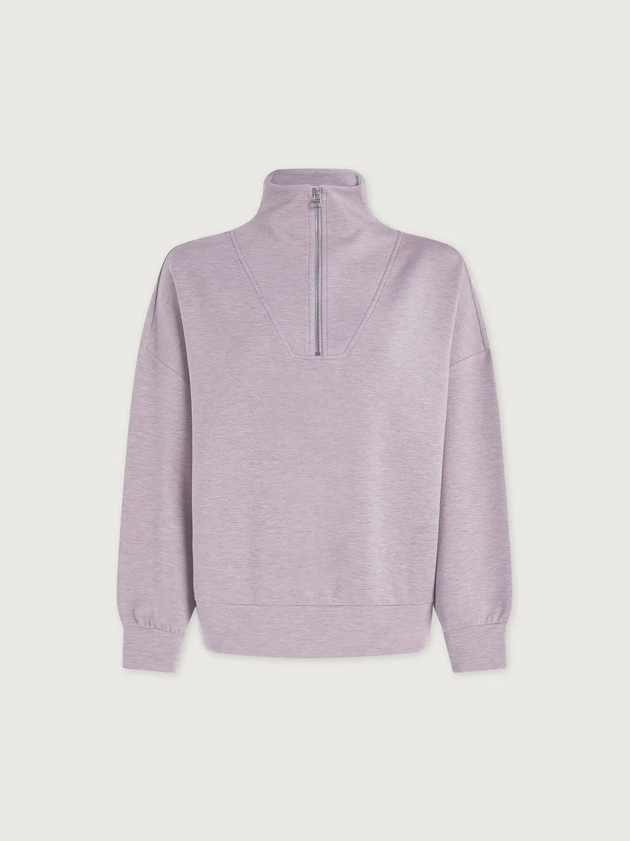 Hawley Half-Zip Sweatshirt