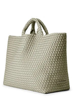 St. Barths Large Tote - Celadon