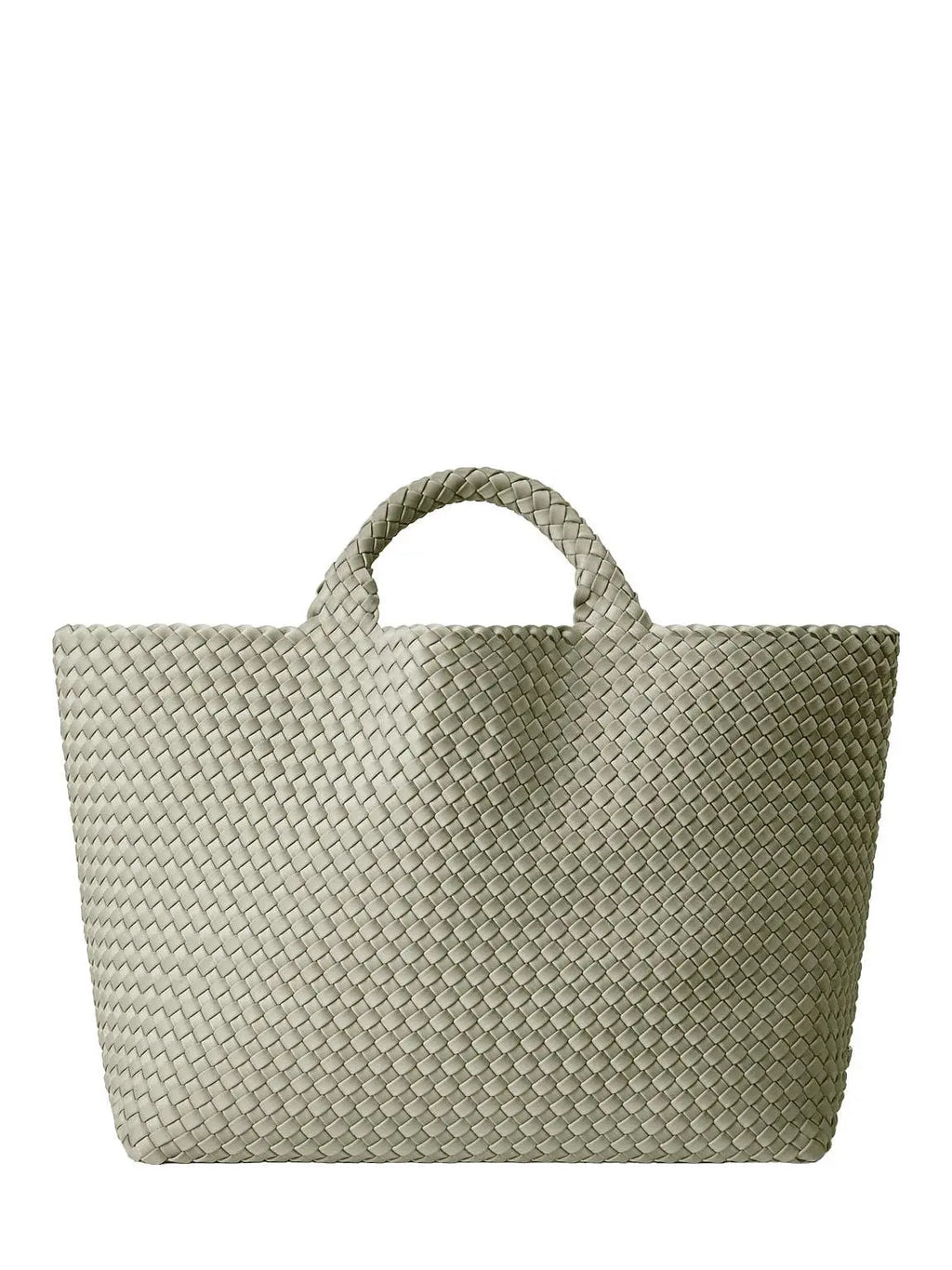 St. Barths Large Tote - Celadon