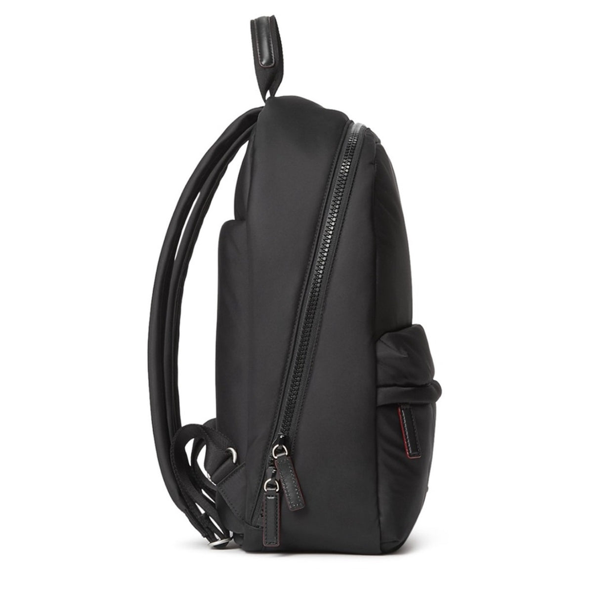 Bleeker Backpack - Black