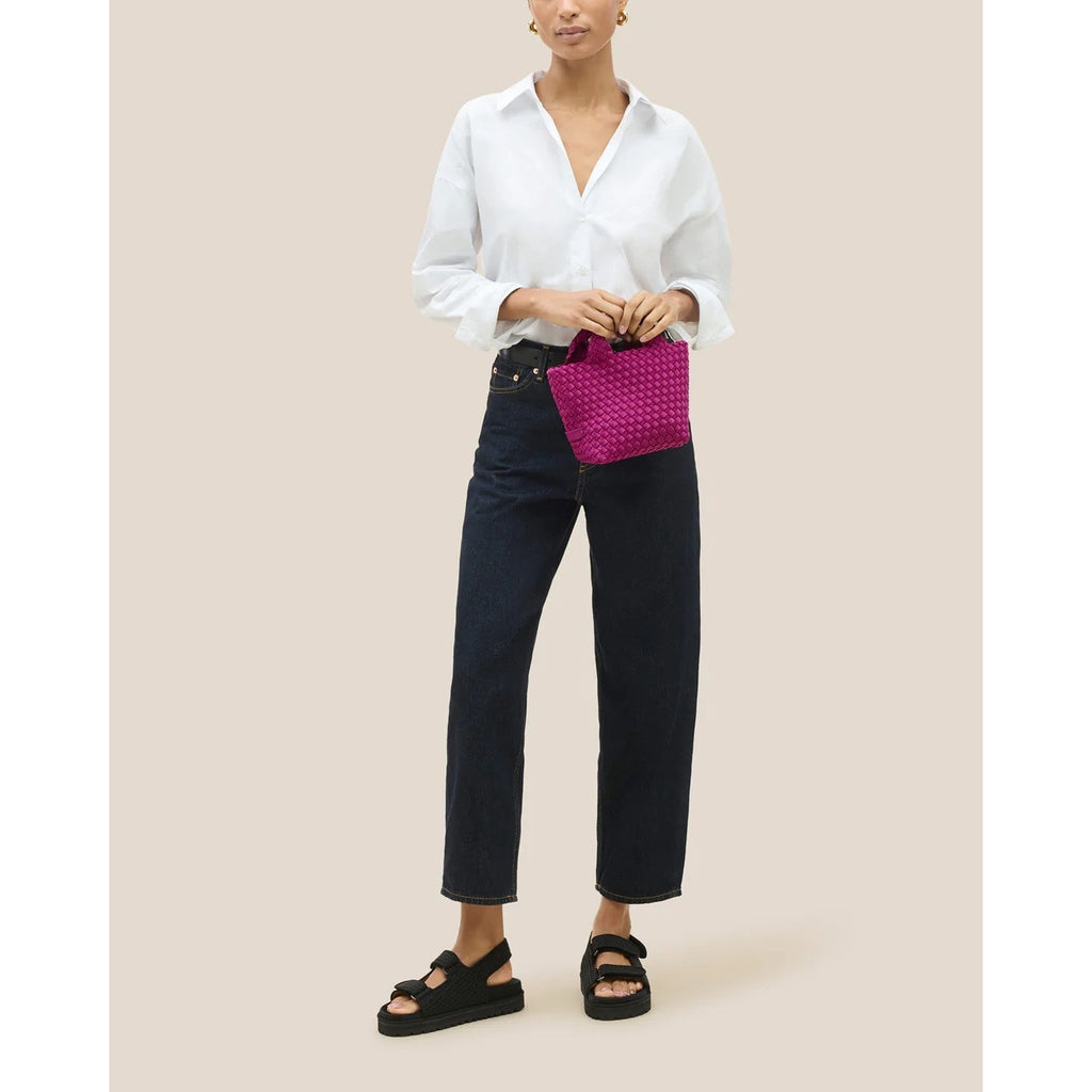 St. Barths Petit Tote - Rio