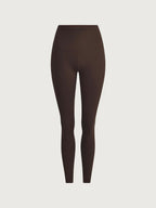 FreeSoft High-Rise Legging 25" - Coffee Bean