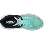 Bondi 9 Running Shoes in Blue Spark/Mint Fluorite