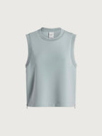 Shea Crop Tank