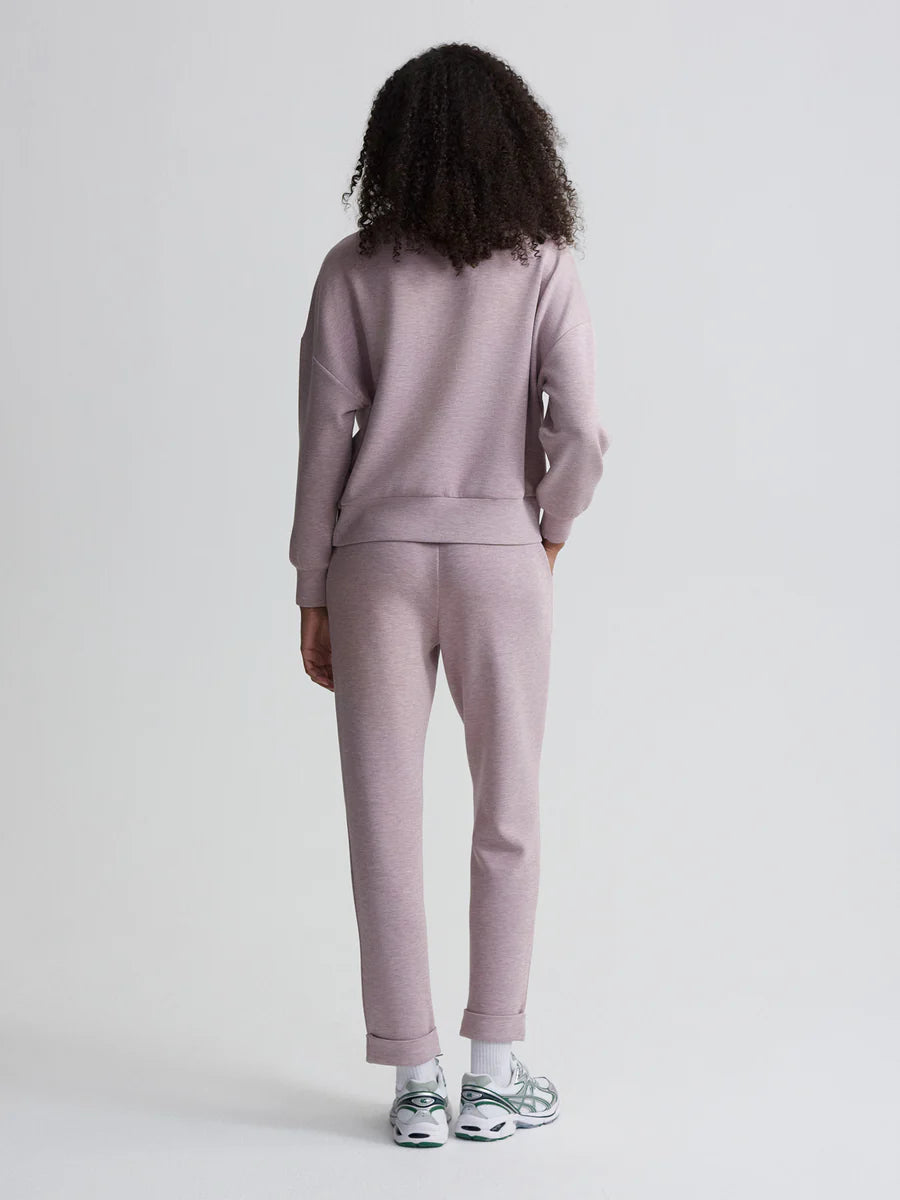 Hawley Half-Zip Sweatshirt