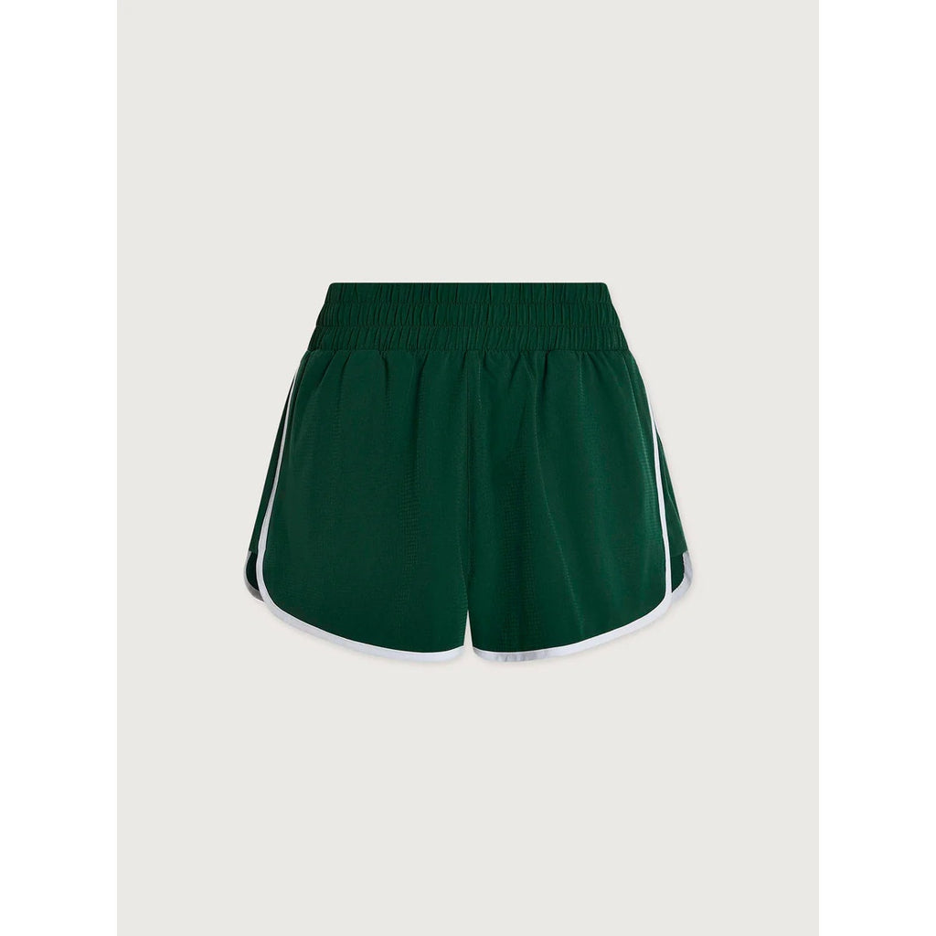 Arlington Running Short 2"