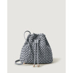 Gramercy Bucket Double Weave - Marina