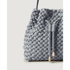 Gramercy Bucket Double Weave - Marina