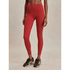 FreeSoft High-Rise Legging 28" - Lava Falls