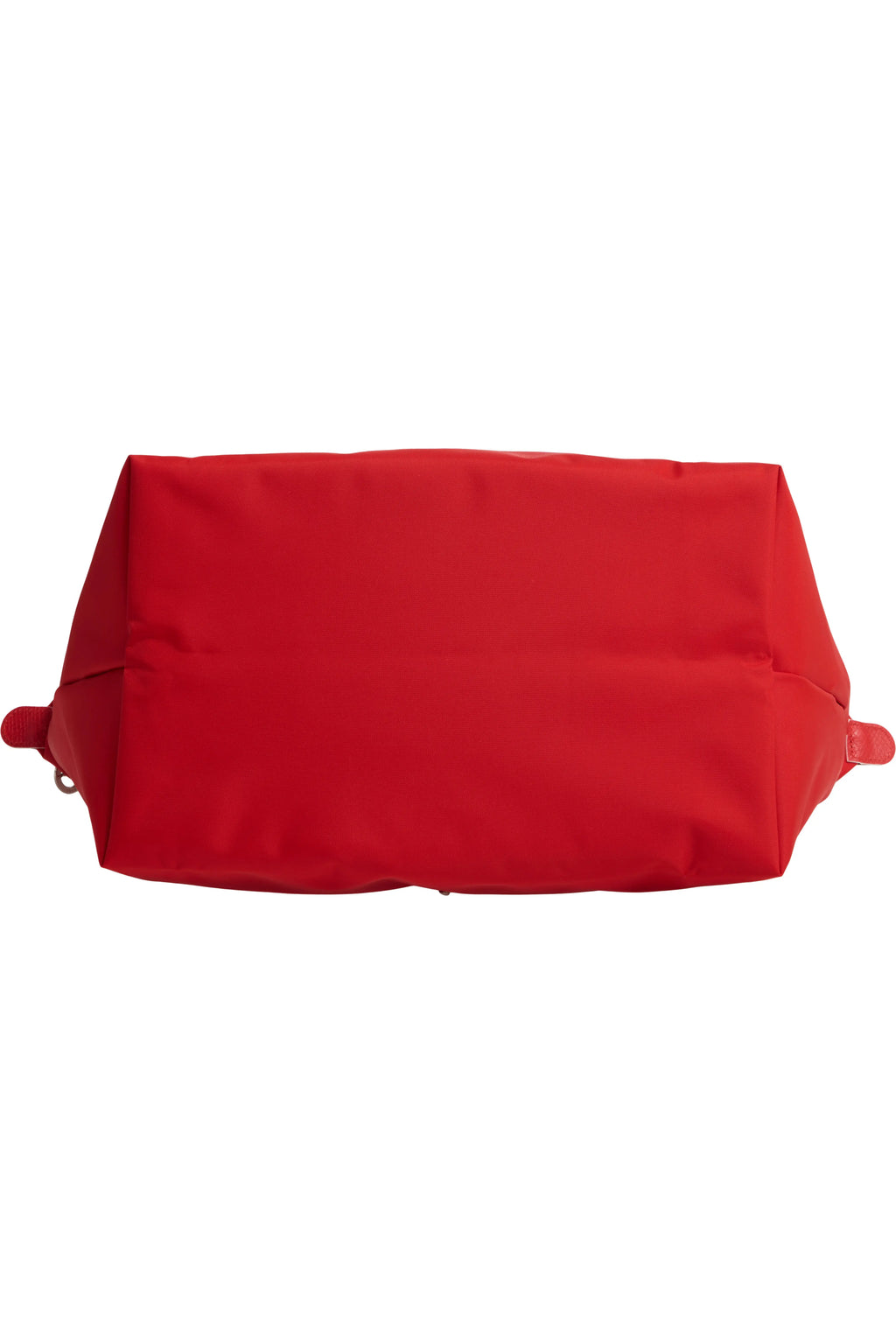 Le Pliage Club Large Tote Bag - Vermillion