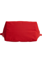 Le Pliage Club Large Tote Bag - Vermillion