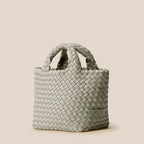 St. Barths Petit Tote - Celadon