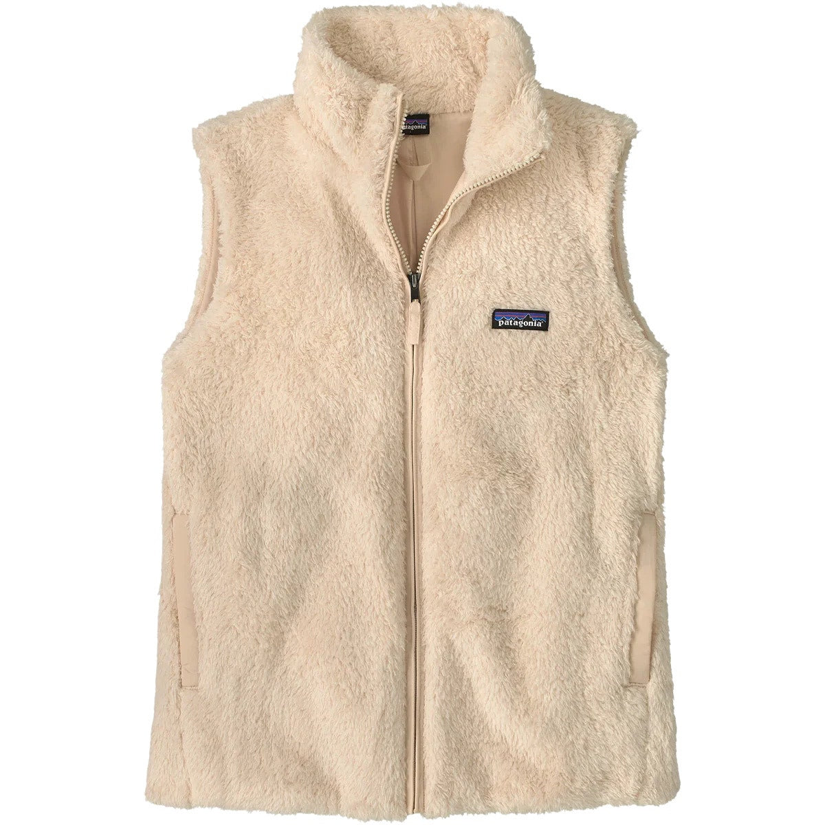 Los Gatos Fleece Vest