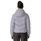 Sindit Hoody Jacket - Permafrost Purple