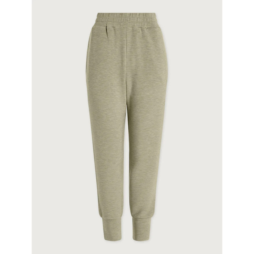 The Slim Cuff Pant 27.5" - Shadow Marl