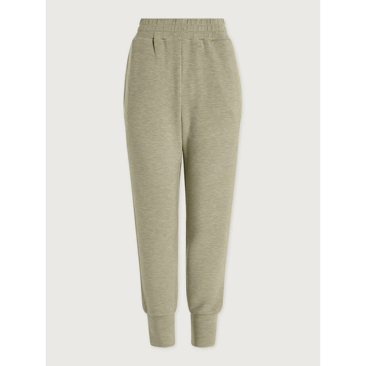 The Slim Cuff Pant 27.5" - Shadow Marl