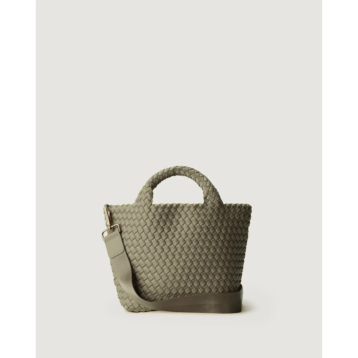St. Barths Small Tote - Olea