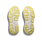Bondi 9 Running Shoes in Blue Spark/Mint Fluorite