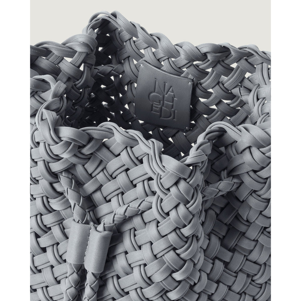 Gramercy Bucket Double Weave - Marina