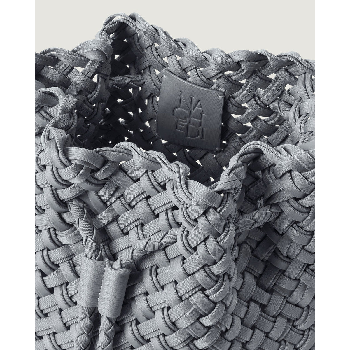 Gramercy Bucket Double Weave - Marina