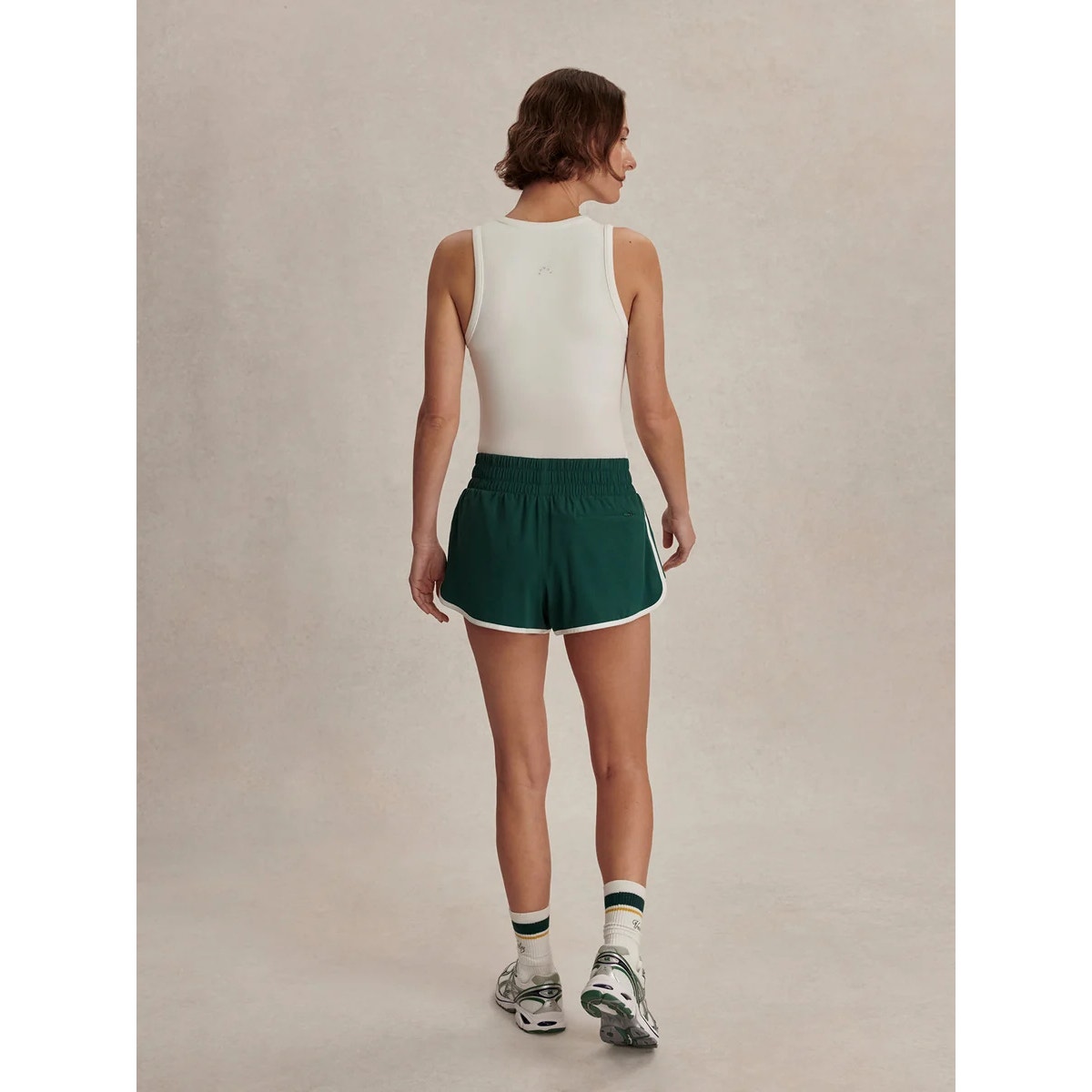 Arlington Running Short 2"