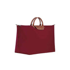 Le Pliage Original XL Travel Bag - Burgundy Red
