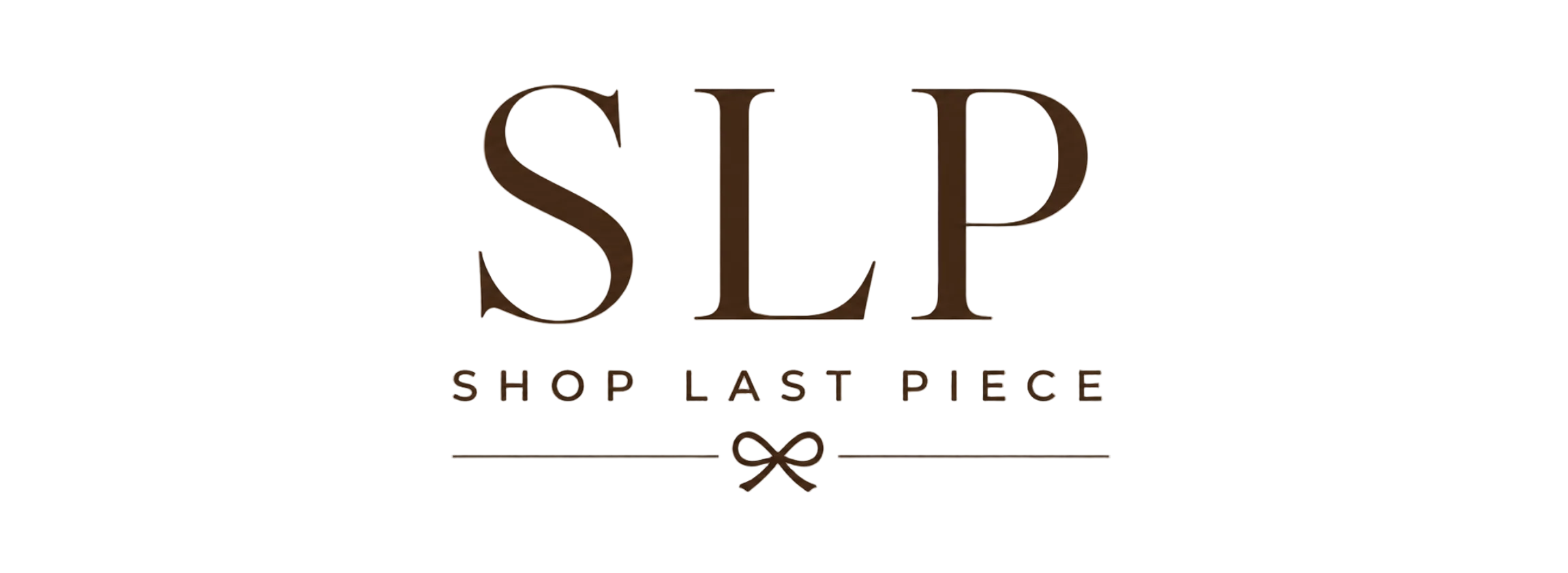 Shop Last Piece