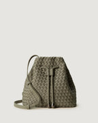 Gramercy Bucket Bag - Olea