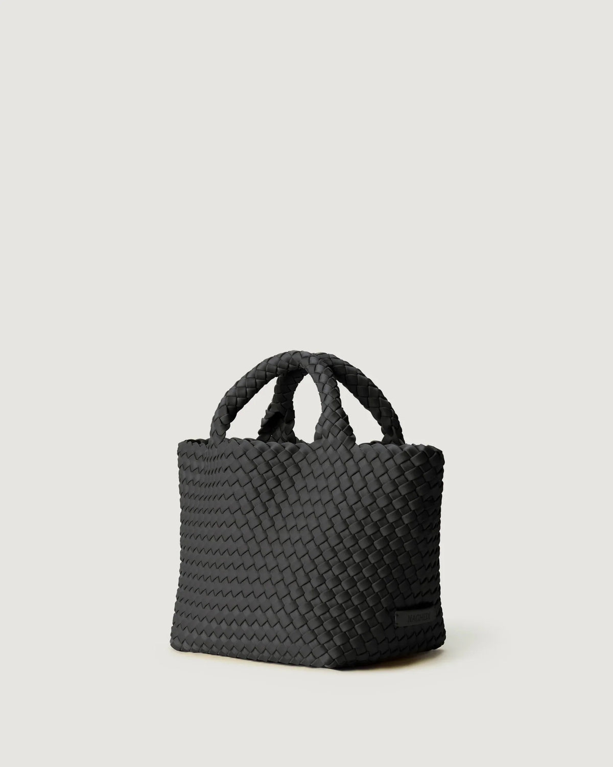 St. Barths Small Tote - Ash
