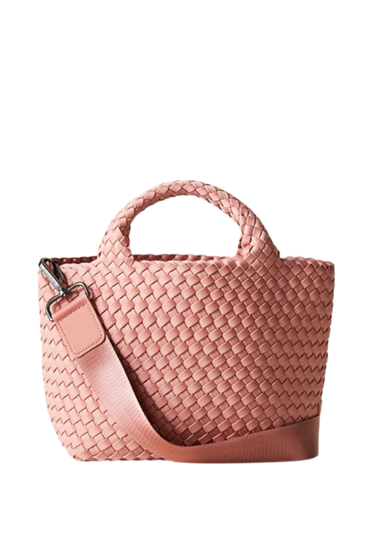 St. Barths Small Tote - Dusk
