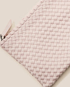 St. Barths Medium Tote - Shell Pink